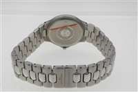 Orologio Longines Donna Conquest in Acciaio L15054966 - L15054966